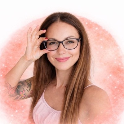 Simone Christina